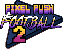 Pixel Push Football 2
